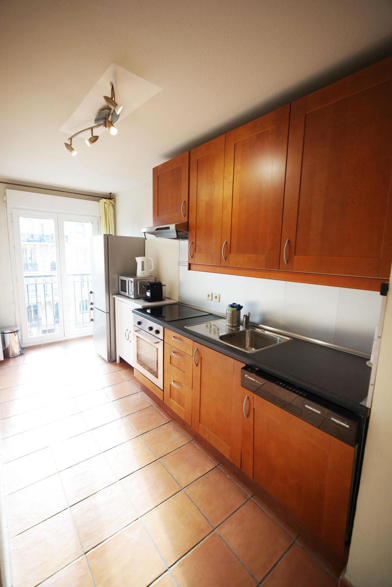 Domes Seaside Residence Piscine, Free Parking, Airport Tramway Nice Bagian luar foto
