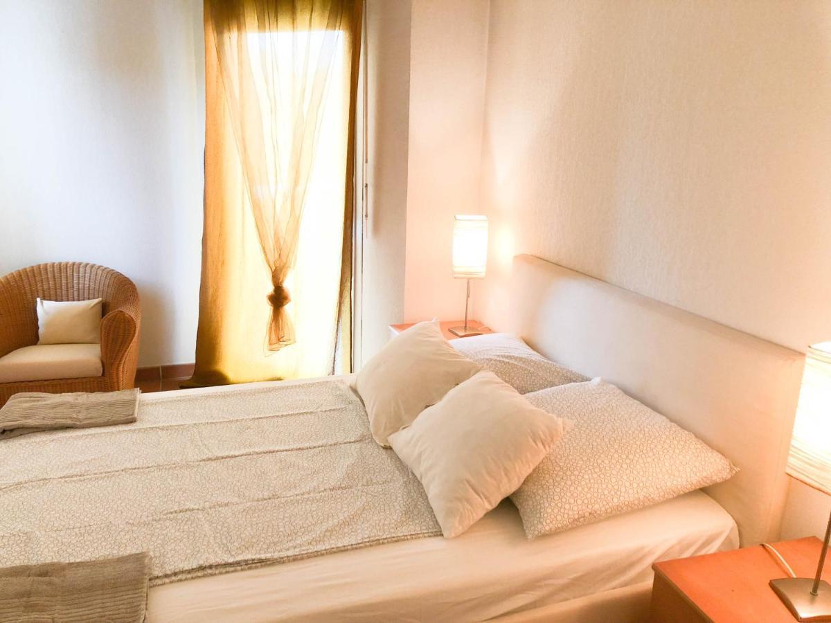 Domes Seaside Residence Piscine, Free Parking, Airport Tramway Nice Bagian luar foto